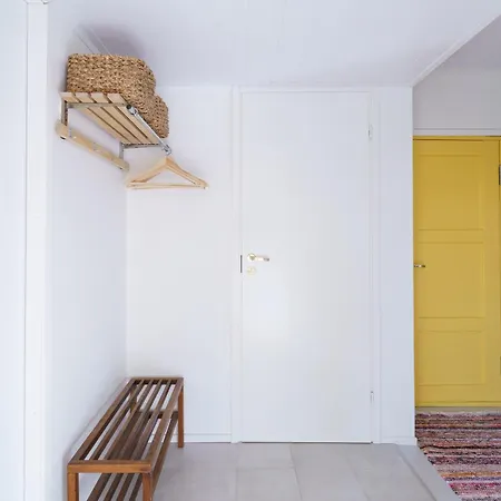 Finnish Heritage Hosted By Hygge Host