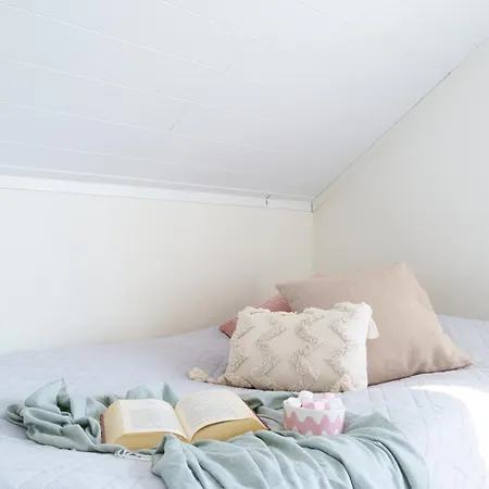 Finnish Heritage Villa Hosted By Hygge Host Villa
