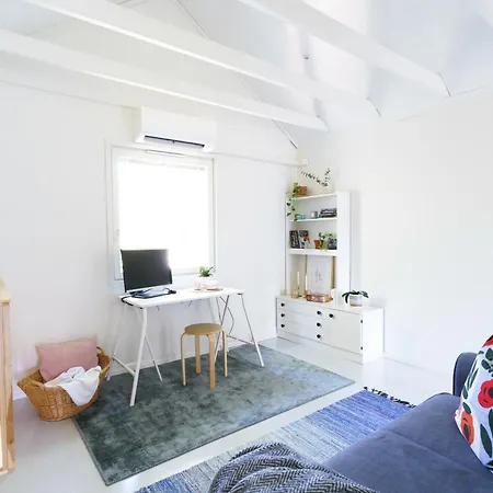 Villa Finnish Heritage Villa Hosted By Hygge Host