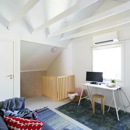 Finnish Heritage Hosted By Hygge Host Villa *
