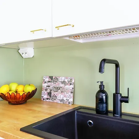 Finnish Heritage Villa Hosted By Hygge Host Villa