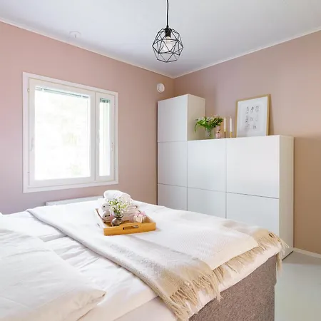 Villa Finnish Heritage Villa Hosted By Hygge Host Saarenkyla