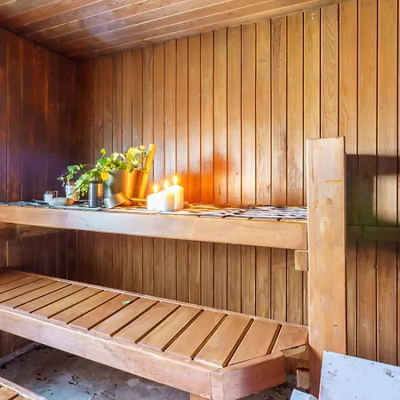 Finnish Heritage Hosted By Hygge Host *