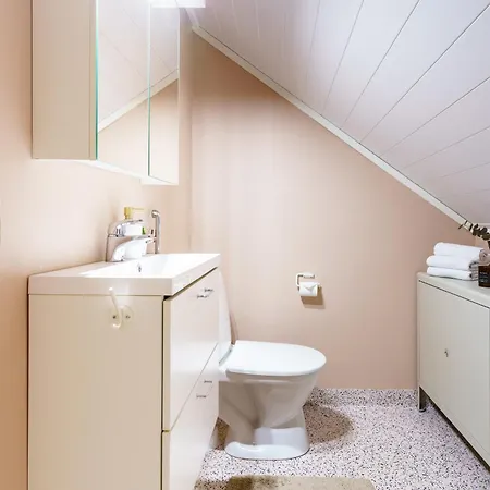 Villa Finnish Heritage Villa Hosted By Hygge Host Saarenkyla