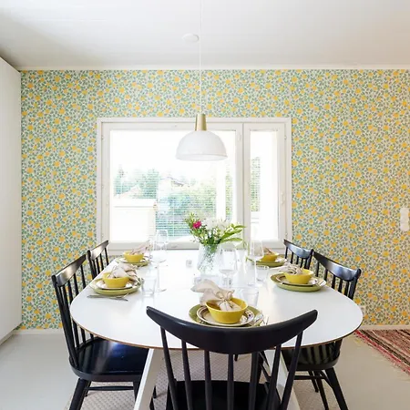 Finnish Heritage Hosted By Hygge Host *