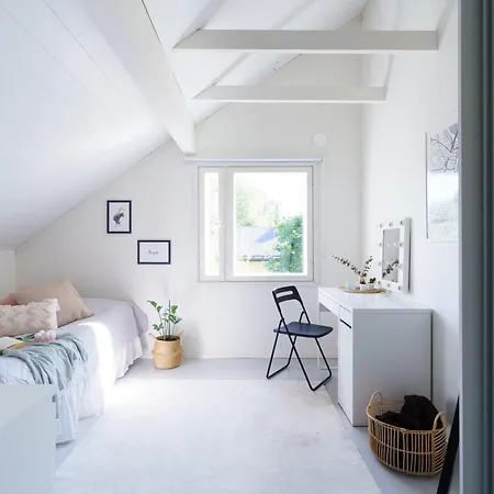 Finnish Heritage Hosted By Hygge Host * Saarenkylä