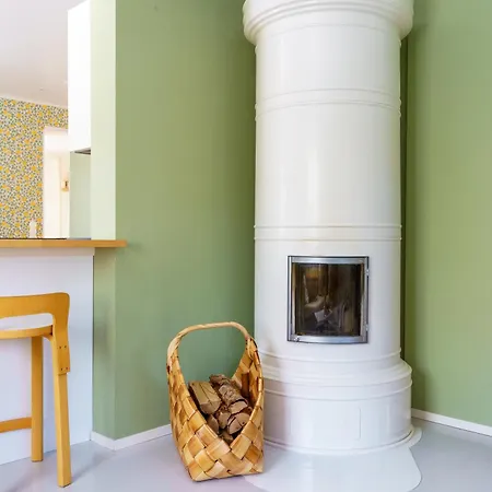 Finnish Heritage Hosted By Hygge Host Villa
