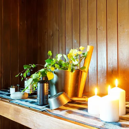 Finnish Heritage Hosted By Hygge Host Villa Saarenkylä