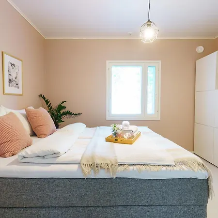 Finnish Heritage Hosted By Hygge Host Saarenkylä