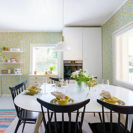 Villa Finnish Heritage Hosted By Hygge Host