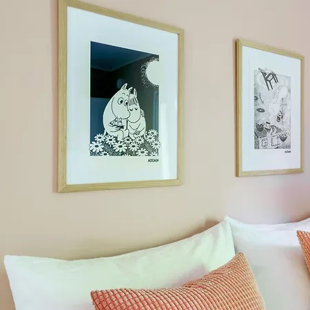 Finnish Heritage Villa Hosted By Hygge Host *