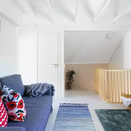 Finnish Heritage Hosted By Hygge Host Villa Saarenkylä