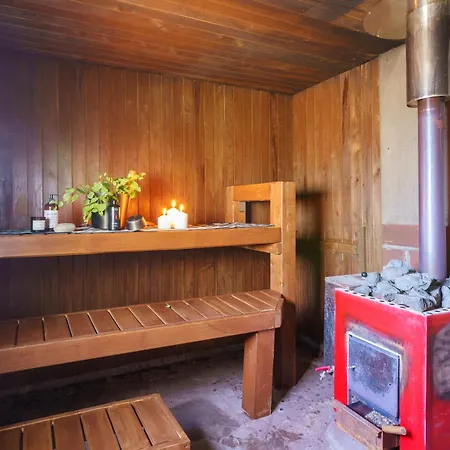 Finnish Heritage Hosted By Hygge Host Villa Saarenkylä
