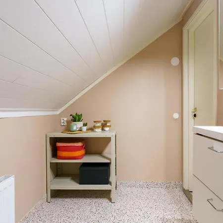 Finnish Heritage Villa Hosted By Hygge Host Saarenkyla