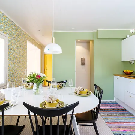 Finnish Heritage Hosted By Hygge Host Villa