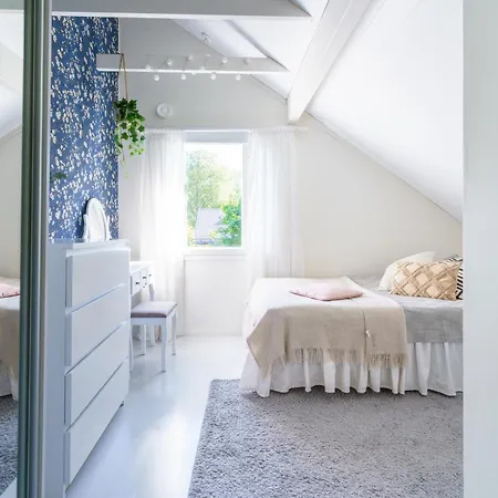 Villa Finnish Heritage Villa Hosted By Hygge Host